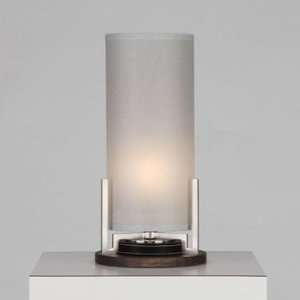  Robert Abbey Emile Torchiere Table Lamp