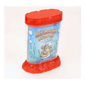  Amazing Live Sea Monkeys Ocean Zoo Kit: Toys & Games