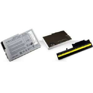  Axiom Li ion 6 CELL Battery # 312 0724 for Dell Vostro 