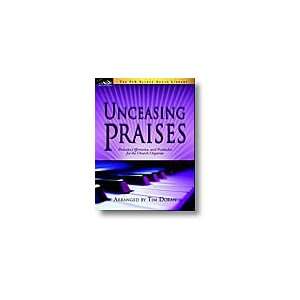  Unceasing Praises (0674398213504) Books