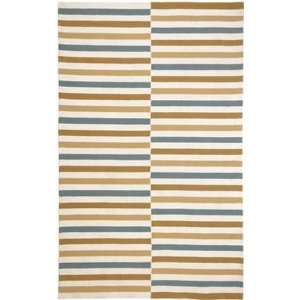  Jaipur Coastal Living(R) I O Line Dance Beige   3 6 x 5 