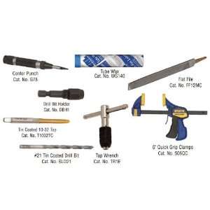  CRL P Post Top Rail Installation Tool Kit by CR Laurence 