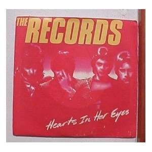  2 The Records promo 45s 45 Record 