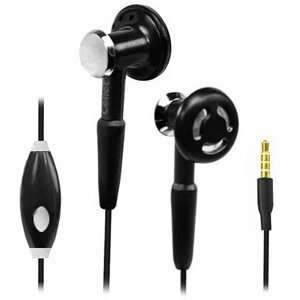    Free Headset for Samsung Wave 2 (Black): Cell Phones & Accessories