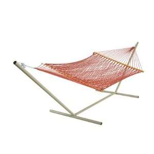  Nags Head Single Hammock   Garnet Patio, Lawn & Garden