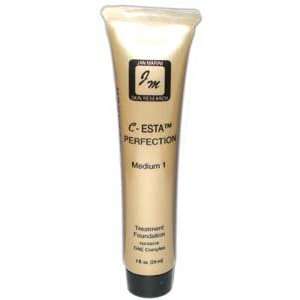  C ESTA Perfection Treatment Foundation   Medium 1 by Jan 