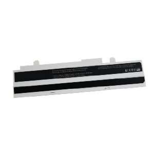  Asus EEE PC 1015B 6 cell, 4400mAh Replacement Laptop 