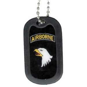  United States Army 101st Screaming Eagles Airborne 