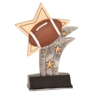  Football Sport Star Award: Sports & Outdoors