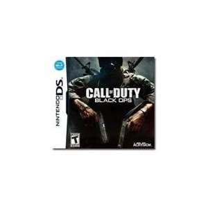  Activision Call of Duty Black Ops
