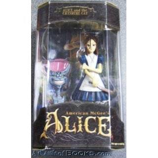  alice madness returns Toys & Games