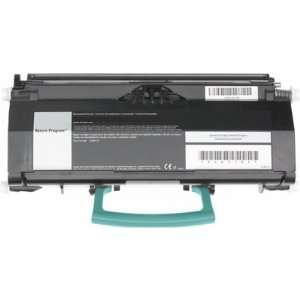  Lexmark E234N MICR Toner Cartridge For Printing Checks 