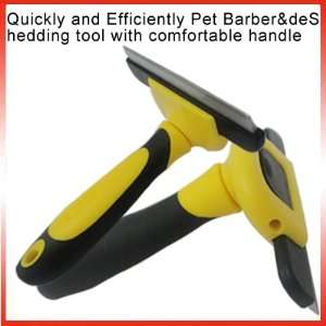 Big Saving  bluelans Quickly and Efficiently Pet Barber & Deshedding 