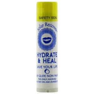  Solar Recover   Save Your Lips Hydrate And Heal   .21OZ 