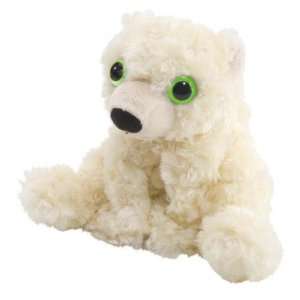  Wows Polar Bear 7 by Wild Republic Toys & Games