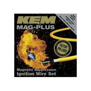  Kemparts 11 896M Tailor Magnetic Core Wires Automotive