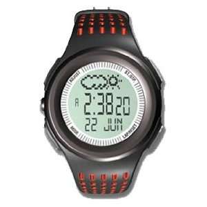   Accelerometer And Pedometer Trail Leader One: Sports & Outdoors