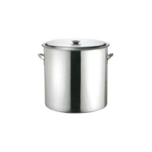  8 Gallon Stainless Steel Brewpot: Home & Kitchen