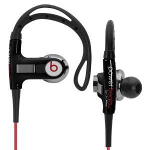  Beats by Dr. Dre PowerBeats ControlTalk In Ear Headphones 