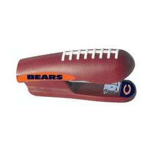  Chicago Bears Pro Grip Stapler: Sports & Outdoors