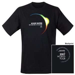        Pink Floyd T Shirt Eclipse (L) Toys & Games