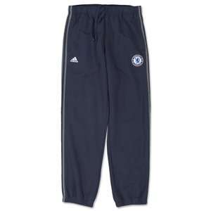  adidas Chelsea 11/12 Core Track Pants: Sports & Outdoors