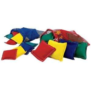  Childcraft 4 Bean Bags: Office Products