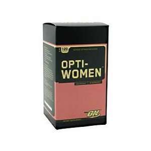  Opti Women   Bottle of 120