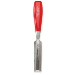  Footprint 85 Series 120303 1 Inch Red Acetate Handle Wood 