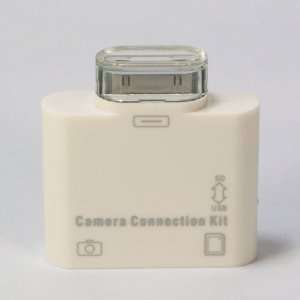  Mini Apple iPad SD Card Reader & USB Camera Connection Kit 