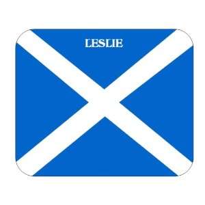  Scotland, Leslie Mouse Pad: Everything Else
