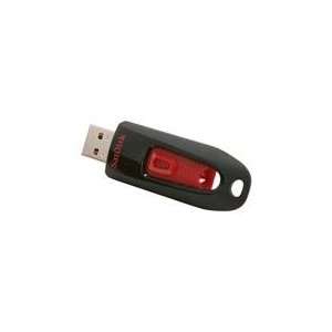   : SanDisk 16GB USB 2.0 Flash Drive 128bit AES Encryption: Electronics