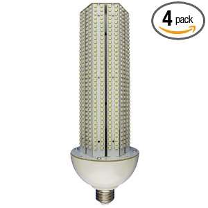 West End Lighting WEL HID 115 4 Dimmable High Power 900 LED Par A19 