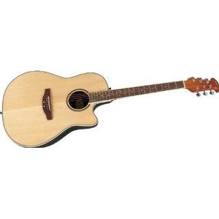 Applause by Ovation AA12 4 Acoustic Guitar Explore 