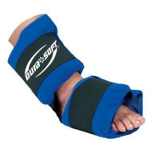  Donjoy Dura*Soft Foot/Ankle   2 ice inserts: Health 
