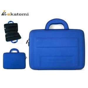 14 Blue Laptop Bag. Compatible with following models: AppleMacbook 