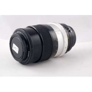    Nikon Nikkor Q.C. 135mm f/2.8 f2.8 non AI lens 