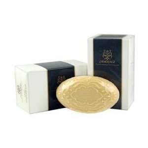   Sculptured By Amouage For Men. Perfumed Soap 150 Gram 5.0 Oz. Beauty