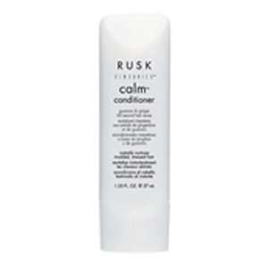  Rusk Sensories Calm 60 second Hair Revive 1.25 oz Beauty