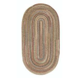   : Capel Rugs Fall Valley Honey 150 (23 x 9 Runner): Home & Kitchen