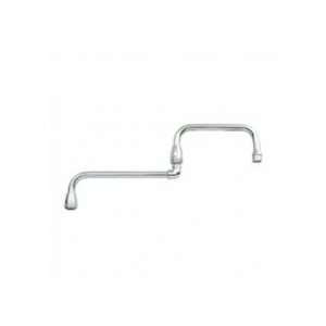  Moen Double jointed spout S0012 Chrome