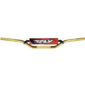  FLY H BARS, STANDS, RAMPS FLY BAR ALUM T 6 ATV BEND GLD 