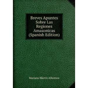  Breves Apuntes Sobre Las Regiones icas (Spanish 