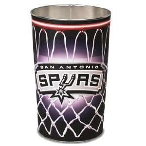  NBA San Antonio Spurs XL Trash Can