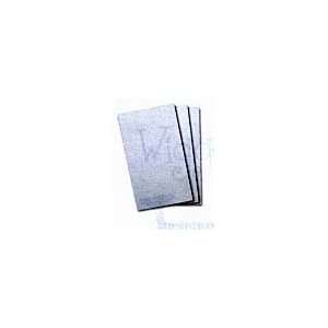  Flip Note Pad Reff\illes incl. 3 pads sheets WE2204 