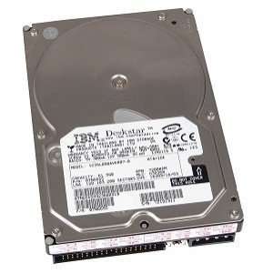  IBM 49G5234 RAMAC 2GB 16BIT SCSI HDD Electronics