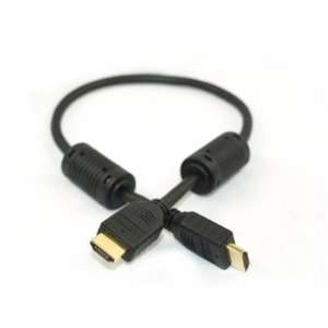   5ft 1.3a HDMI Cable, Supports up to 1080p or 1600p Electronics