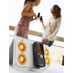  Sony Ericsson Music Speaker System MDS 60 for Sony Walkman 