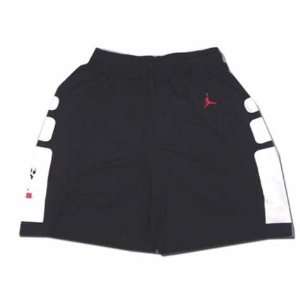  Nike Cincinnati Bearcats Black Replica Basketball Shorts 