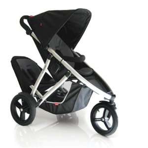  Brand NEW! Phil & Teds Vibe Buggy 2 WIth Doubles Kit 
